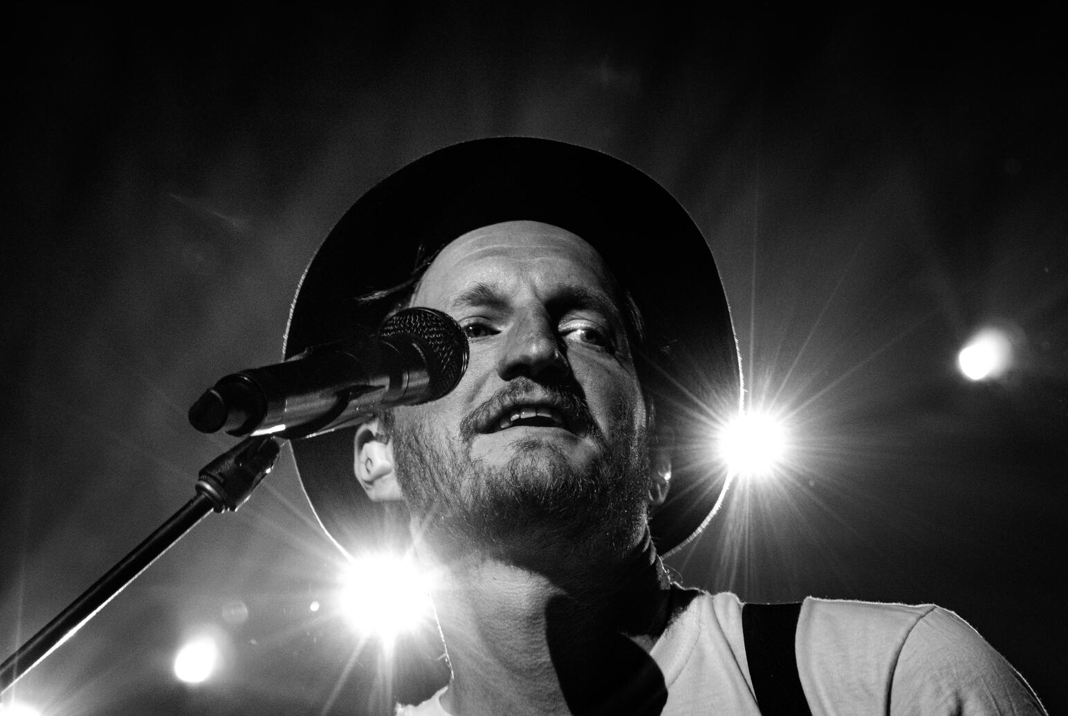 The Lumineers - Jeremiah - May 2024