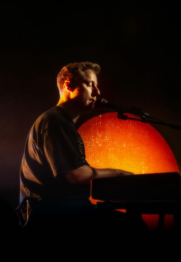 Hollow Coves - Ryan - September 2024