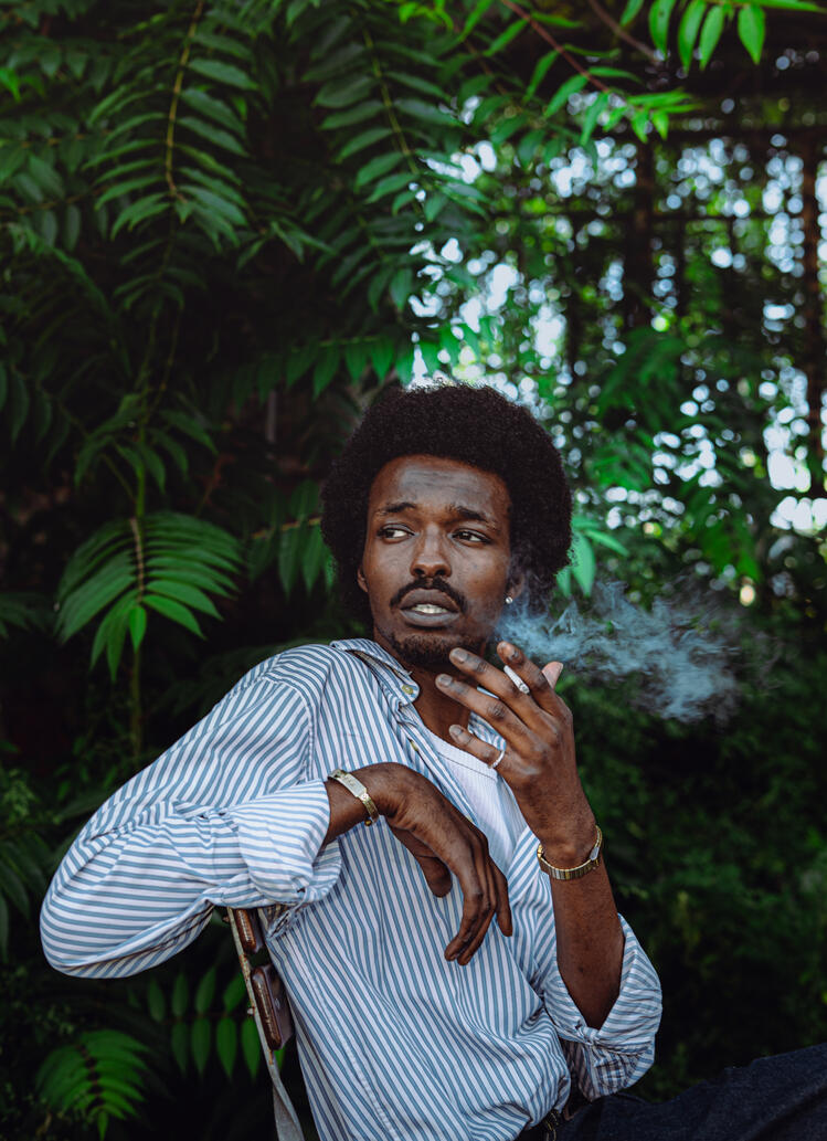 Musa - September 2025