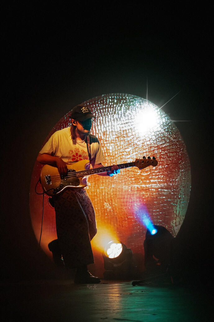 Hollow Coves - September 2024