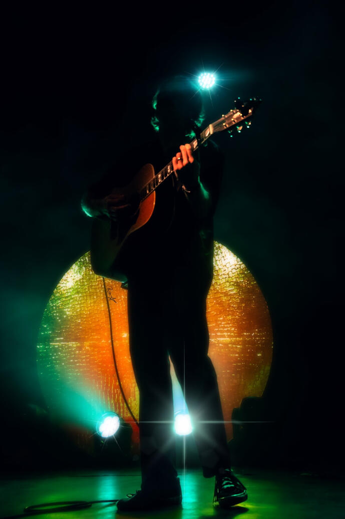 Hollow Coves - Matt - September 2024
