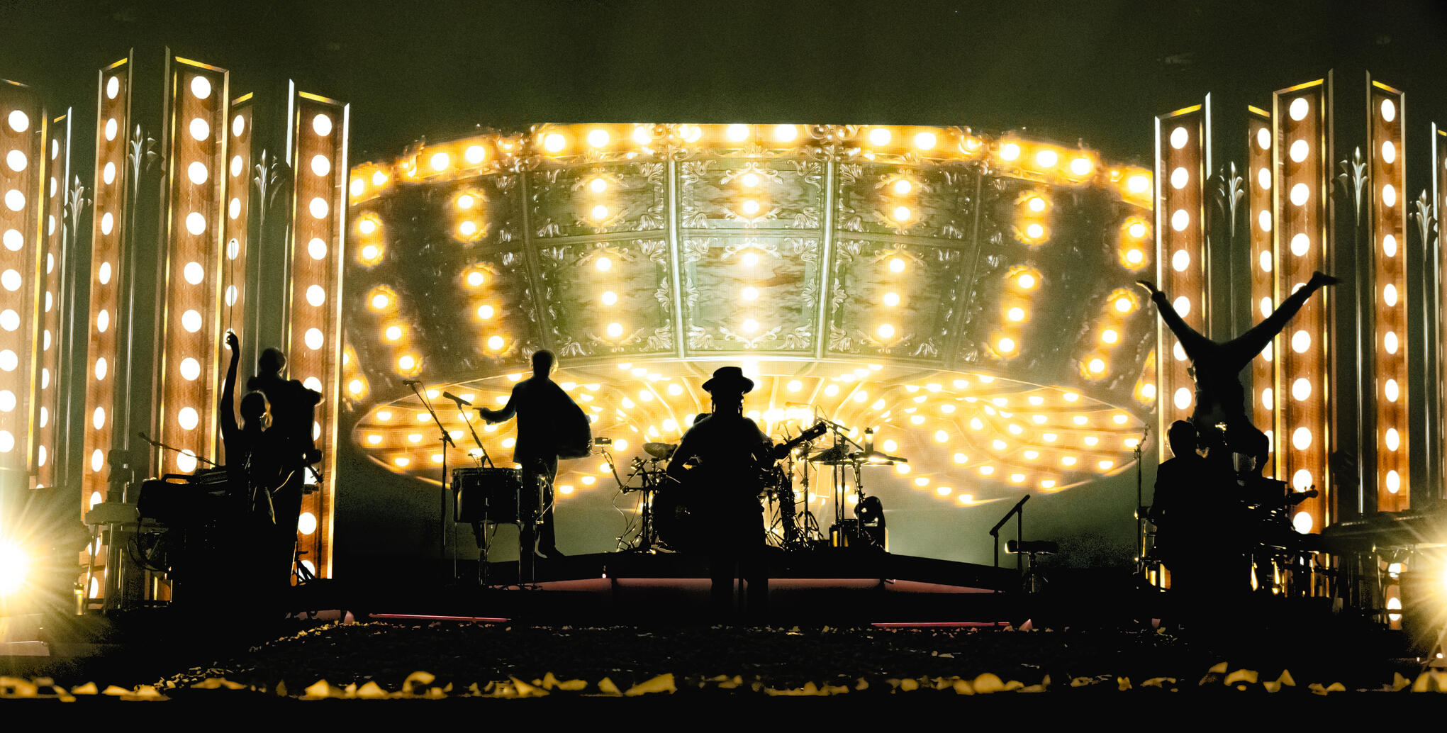 The Lumineers - May 2025