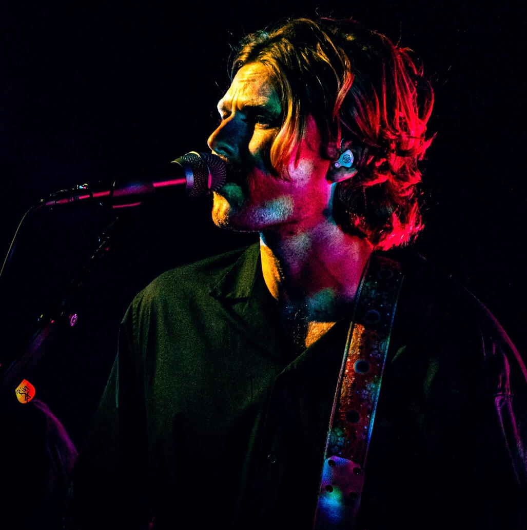Hollow Coves - Matt - September 2024
