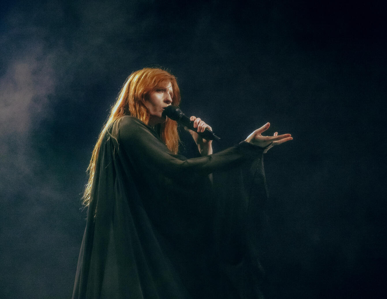 Florence + The Machine - March 2026